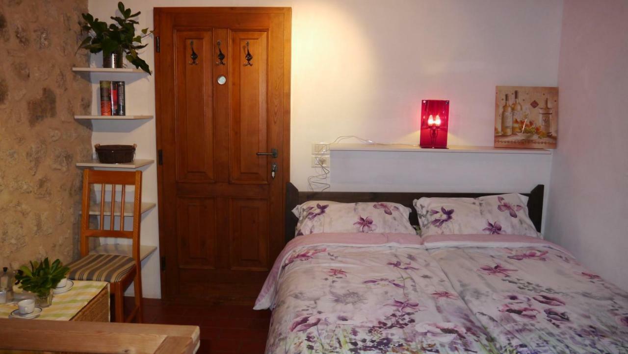 Ferienhaus Il-Pino Villa Roccastrada Exteriör bild