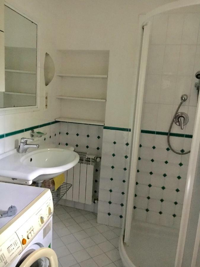 Ferienhaus Il-Pino Villa Roccastrada Exteriör bild